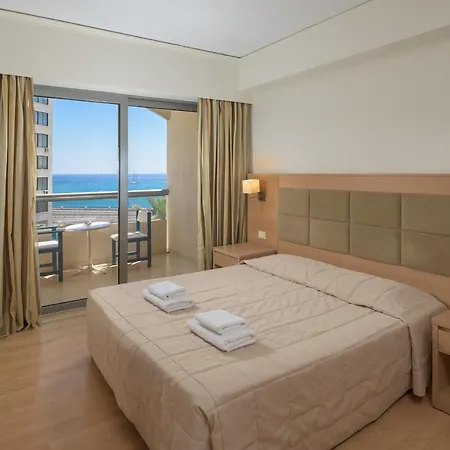 Island Resorts Marisol Rhodes City