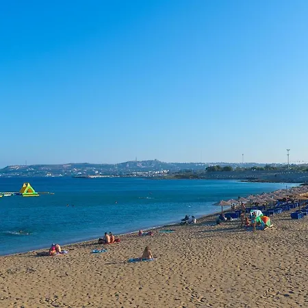 Island Resorts Marisol Hotel