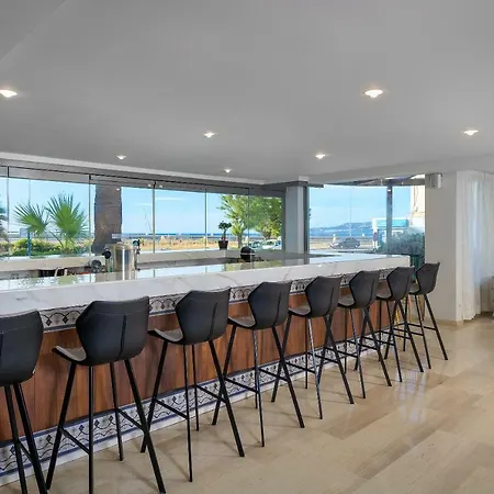 Island Resorts Marisol Hotel 4*