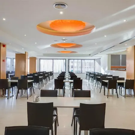 Island Resorts Marisol 4* Rhodes City