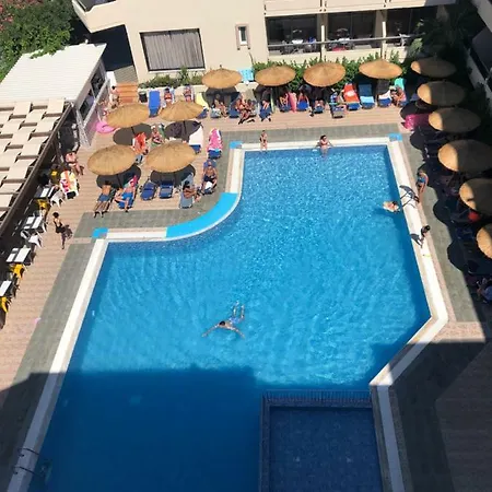 Island Resorts Marisol Hotel 4*