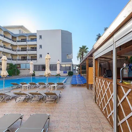 فندق Island Resorts Marisol 4*