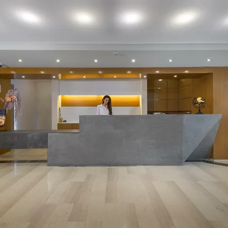 Island Resorts Marisol Rhodes City