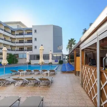 Island Resorts Marisol فندق