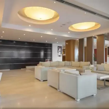 Island Resorts Marisol 4*