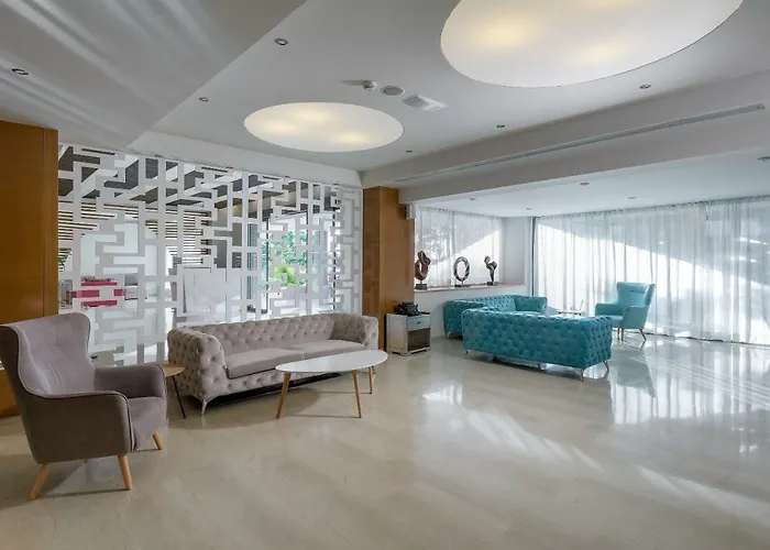 Hotel Island Resorts Marisol 4*