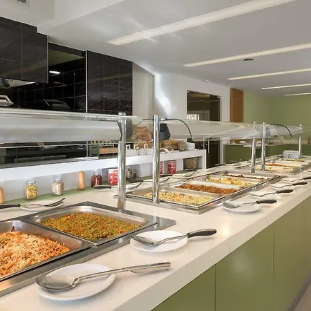 Island Resorts Marisol Szálloda 4*