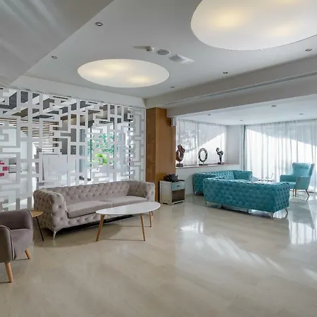 Otel Island Resorts Marisol 4*