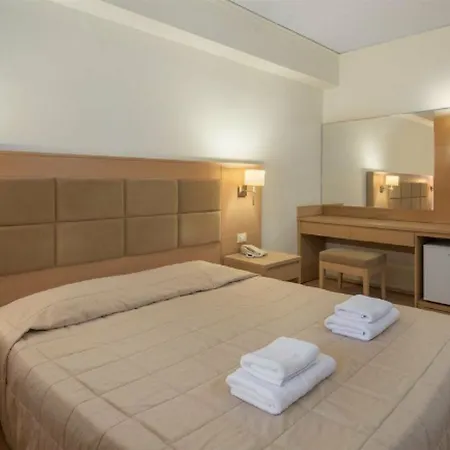 Island Resorts Marisol Szálloda Rhodes City