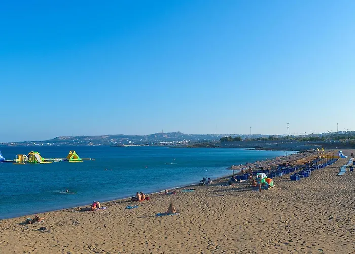 Island Resorts Marisol Otel