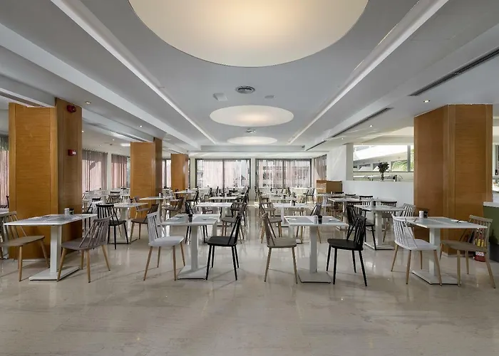 Island Resorts Marisol Otel