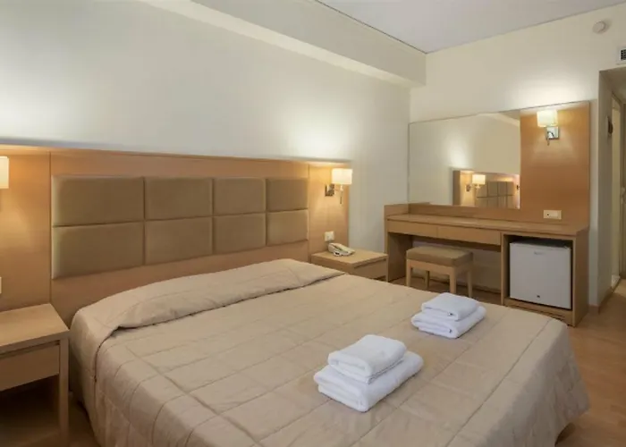 Island Resorts Marisol Hotel Rhodes City