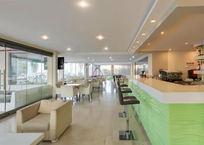 Island Resorts Marisol