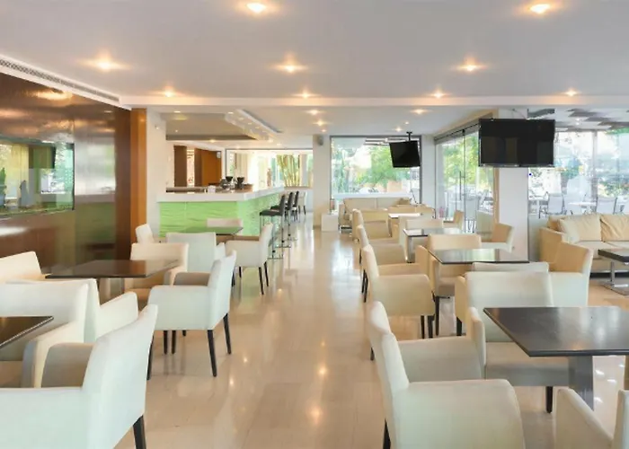 Island Resorts Marisol Otel